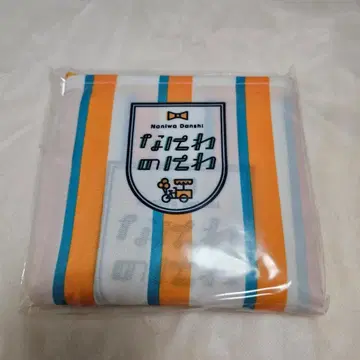 나니와 단시 나니와의 에코백