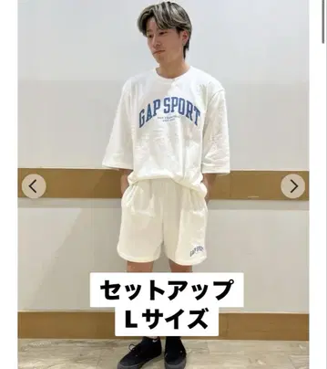 새상품 셋업