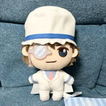 명탐정 코난 Pastel Art Collection 마스코트 괴도 키드