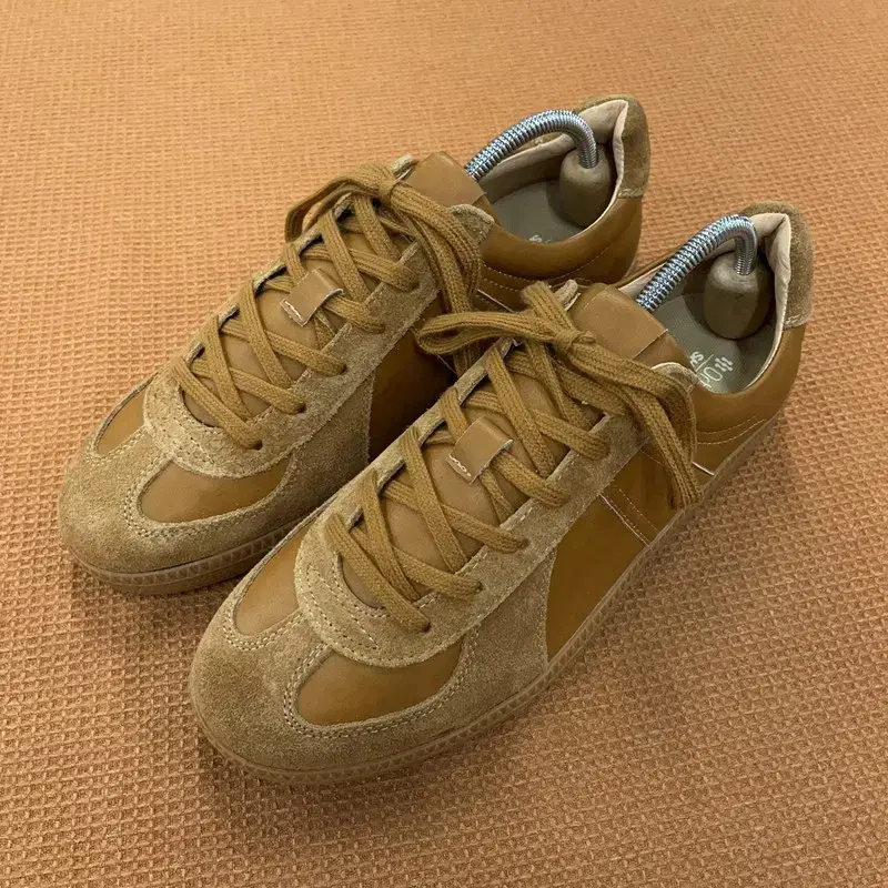 Shoopen German Army Sneakers 260 G05525