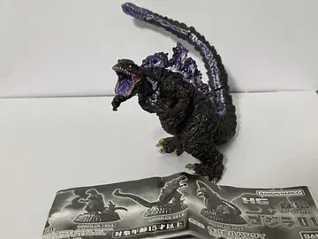HG D+ 고질라 2016 신 고질라