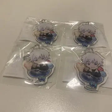 마루쿠지 챠퐁! 고죠 사토루