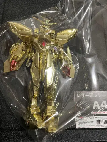 1/100 HG 갓 건담 정크 제품