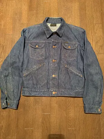 Wrangler 124MJ 사이즈 40