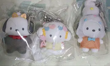 치비토모 키링