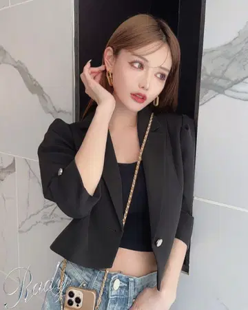 새상품 자켓