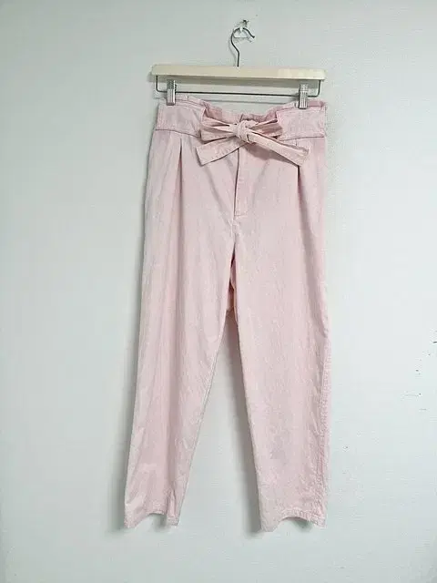 Sandro Cotton Slacks