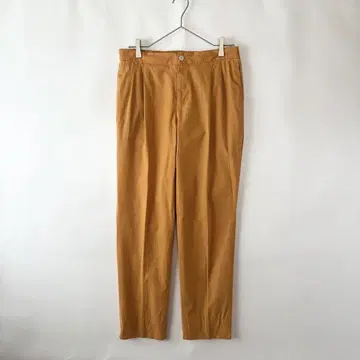 PT TORINO SONNY FIT 2 플리츠 이지 슬랙스 48