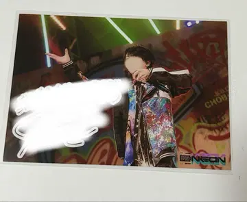 꿈을 먹는 NEON 나메 브로마이드