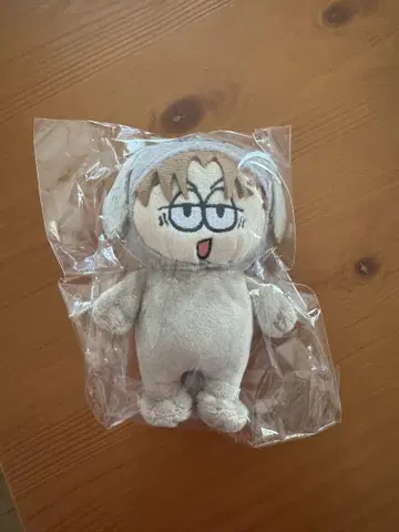 야마시타 에이쿠 봉제 인형