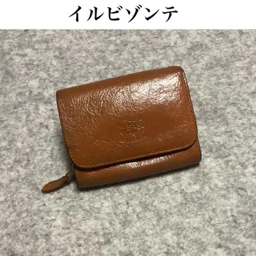 접이식 지갑 [일비종떼] 여성용, 남성용