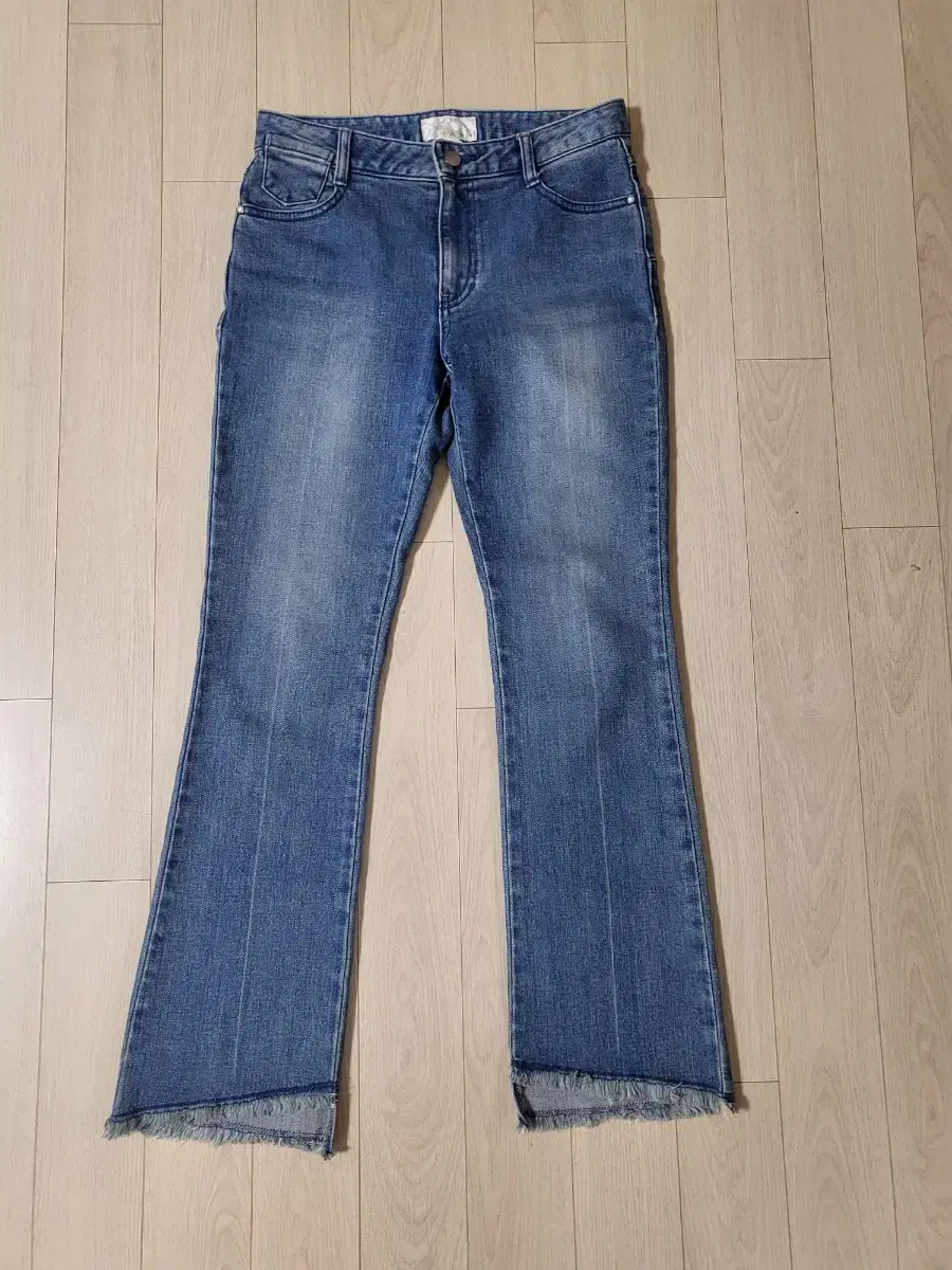 Reneevon Bootcut Jeans
