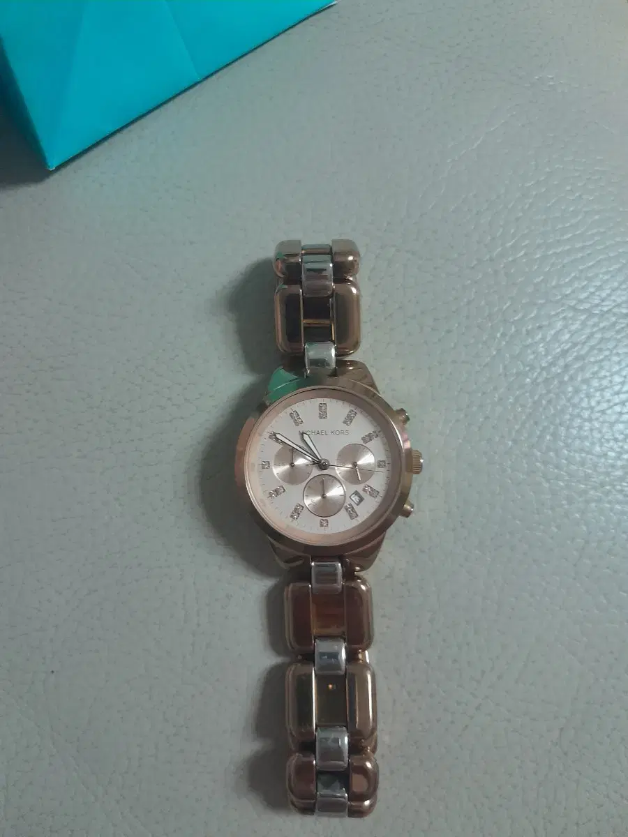 Michael Kors Men's Watch