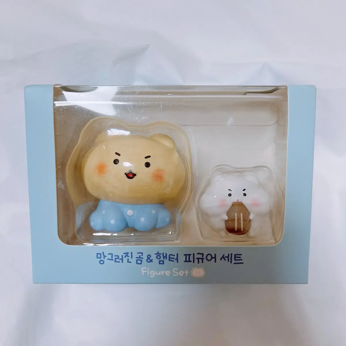 【Toys & Goods】 Manggom Runny Nose Plush Keyring Runny Nose Mangom Keyring on Bunjang Global Site.