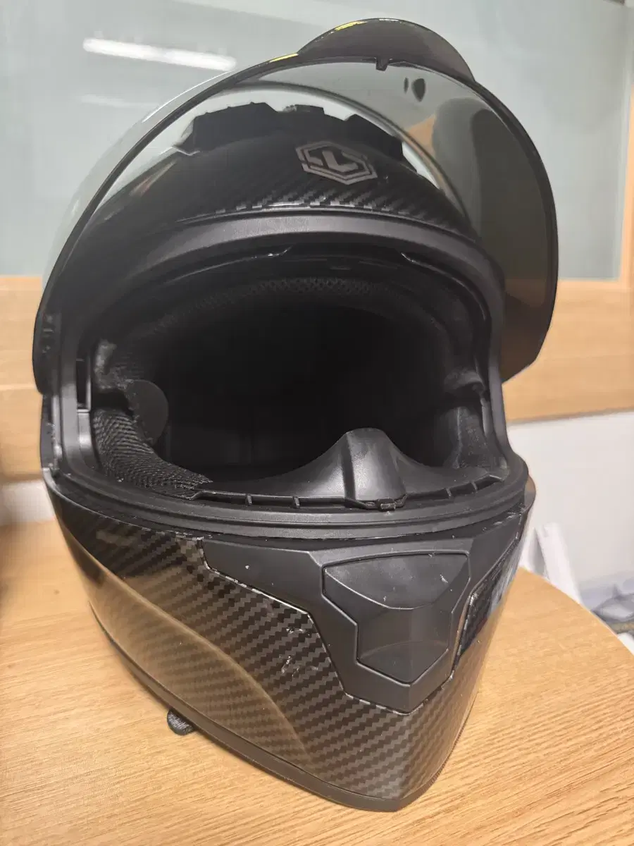 Motorcycle Helmet XL