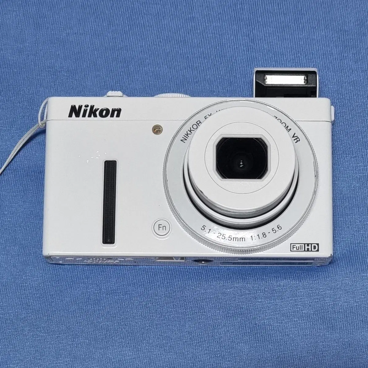 Nikon Coolpix p340