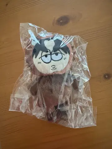 쿠사카와 나오야 봉제 인형