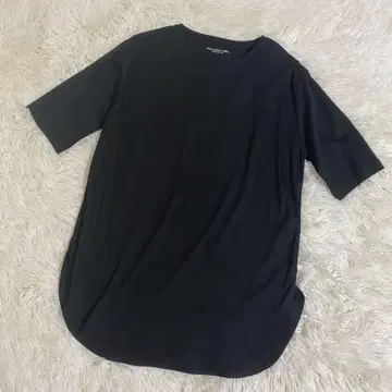 새상품 오페크 Mercerized cotton 티셔츠 40 여성용