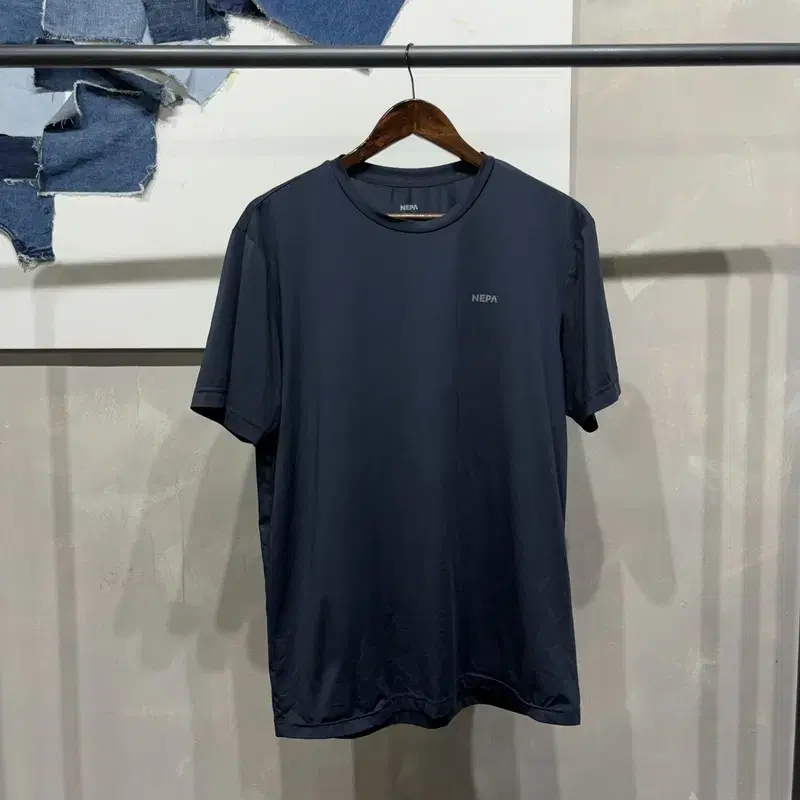 (105) Nepa Climbing Outdoor Functional Short Sleeve T-Shirt