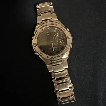 G 샥