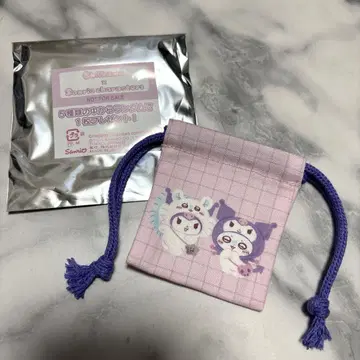 치이카와 산리오 복조리