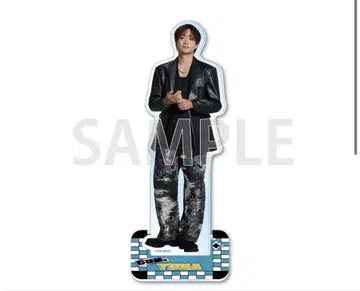 코무돗토 복권 유마 아크릴 스탠드 B상