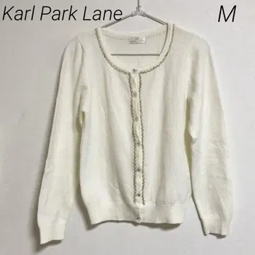 0238 Karl Park Lane 칼 파크 레인 니트 가디건