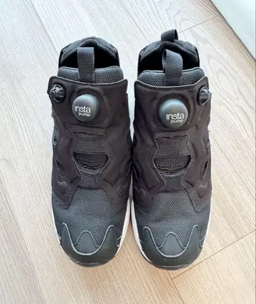 리복 펌프 퓨리 24cm