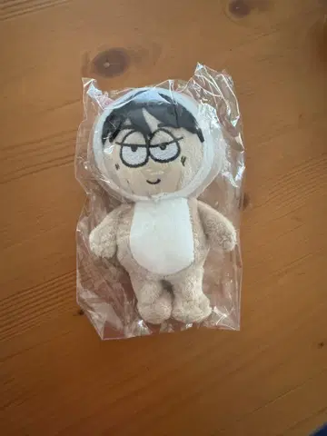 사와무라 레이 봉제 인형