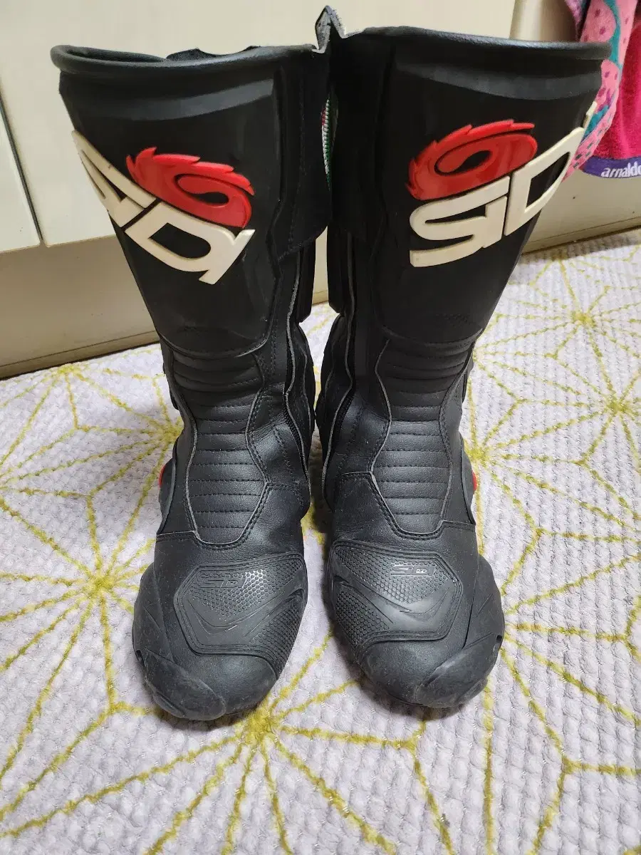 Sidi Vertigo 2 Boots