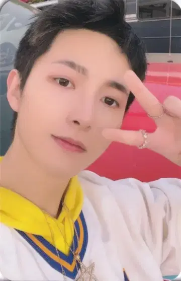NCT DREAM mu-mo RENJUN 비트박스 A