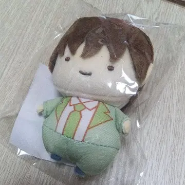 초특급 타쿠야 봉제 인형