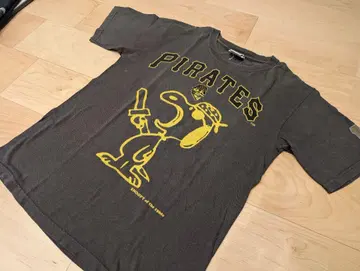 피넛 스누피 PIRATES