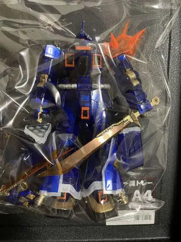 RE1/100 이프리트 개수 클리어 컬러 정크 제품