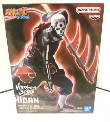 NARUTO VIBRATION STARS HIDAN 피규어 B