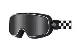 Goggles Bubble Shield
