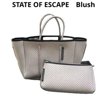 STATE OF ESCAPE 2way 쁘띠 에스케이프 Blush