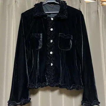 VESTITO 베스티토 자켓 블랙 세레모니 블랙 포멀