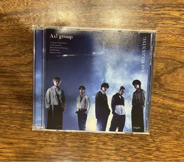 A&L group (A) BEGINNING 싱글