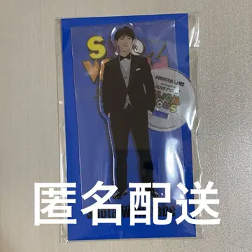 와타나베 쇼타 SnowMan 아크릴 스탠드