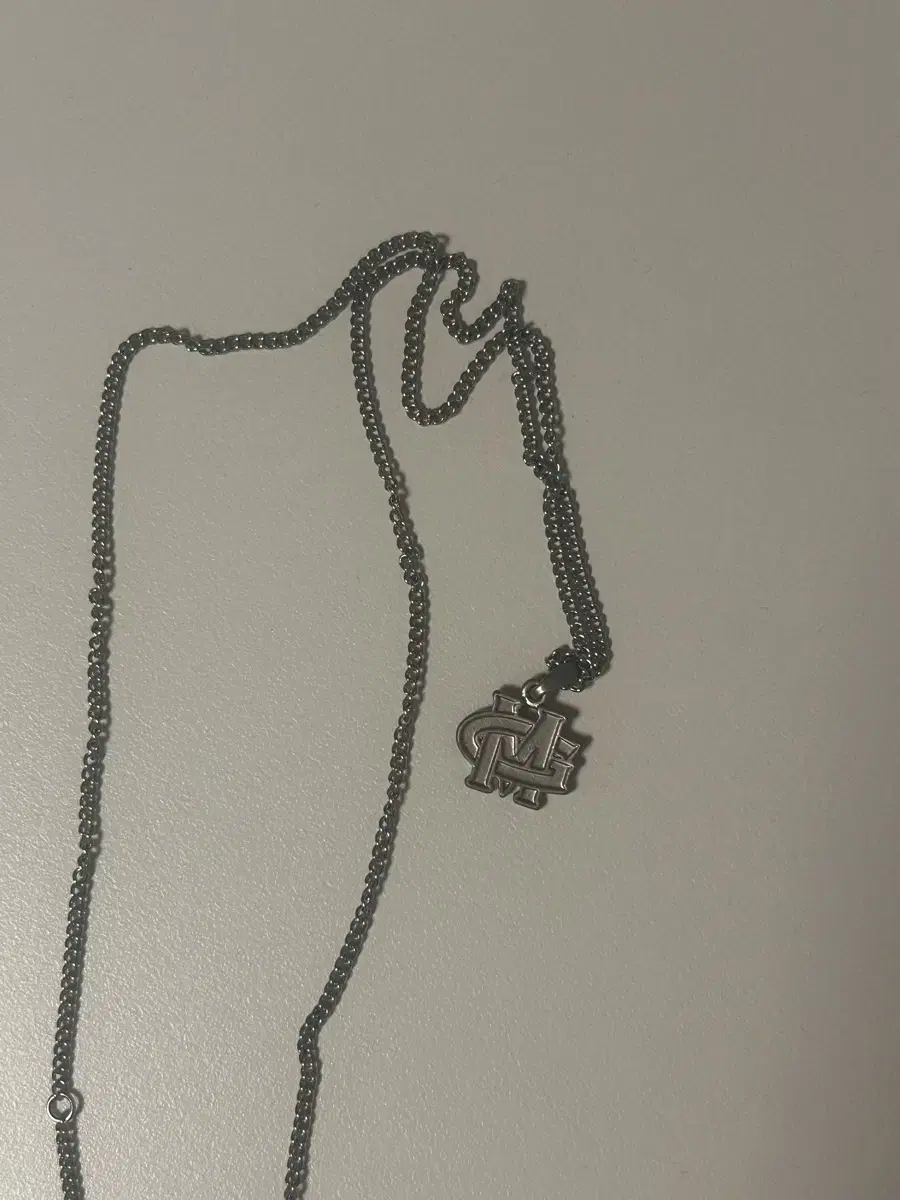 Mahagrid Necklace (Stray Kids Worn)
