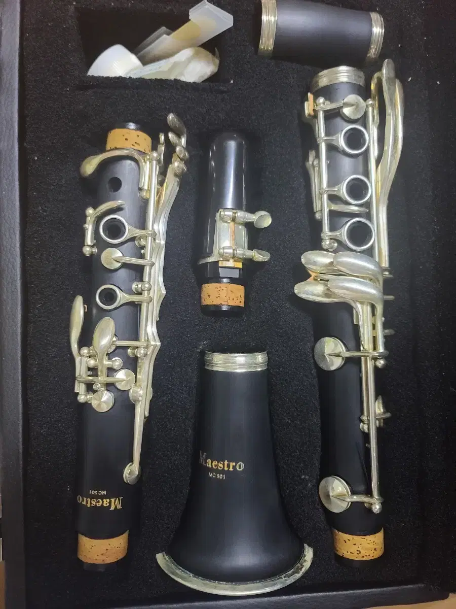 Clarinet