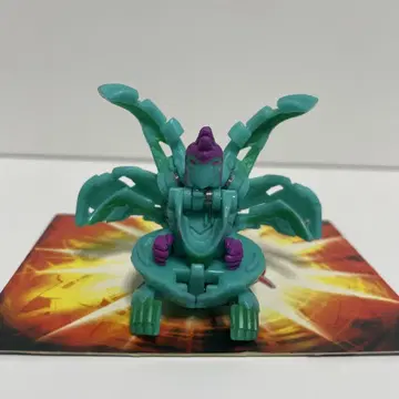 새상품급! 바쿠간 제피로스 잉그람 Ventus Ingram BAKUGAN