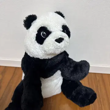 팬더 봉제 인형
