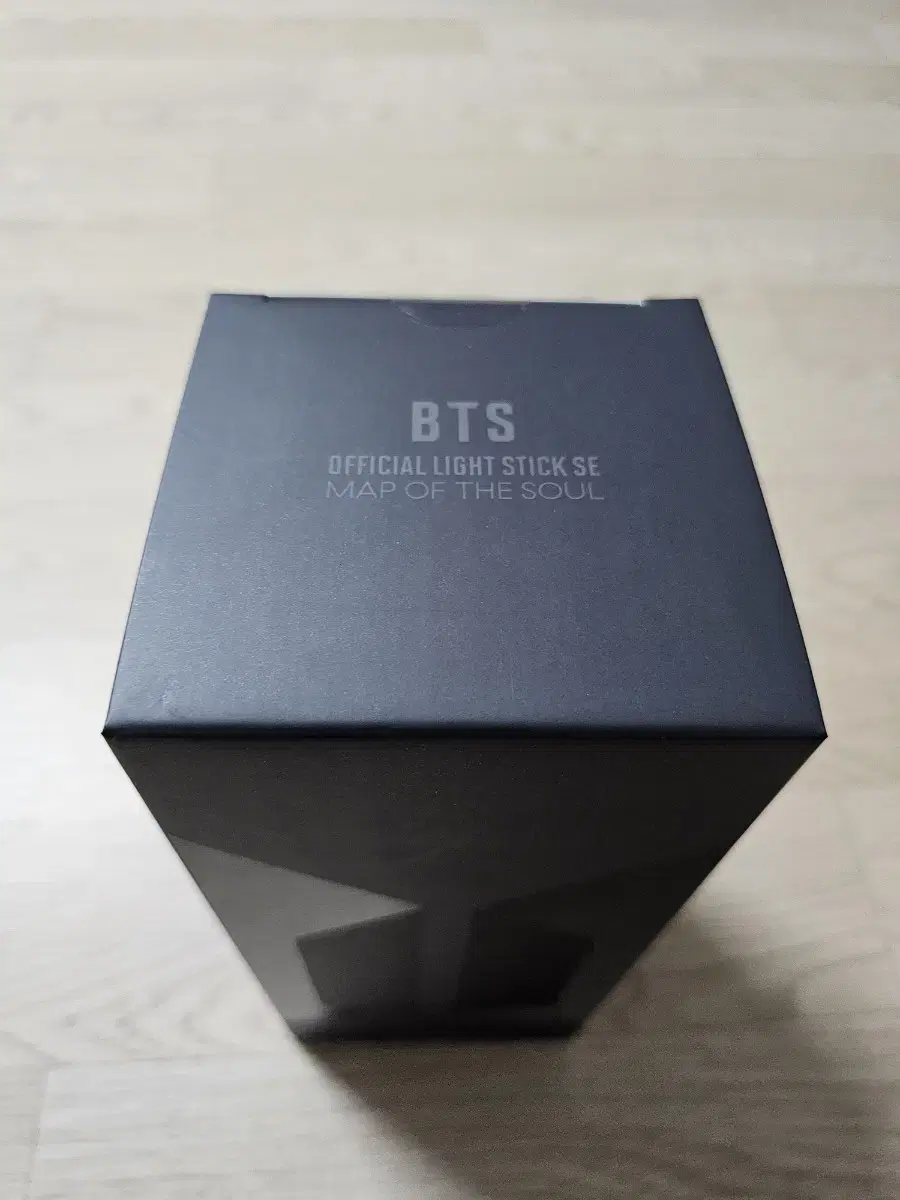 (Sealed) Bangtan BTS Ami Bomb Special Edition Lightstick Jungkook Jimin Taehyung Seokjin Yoon Poca