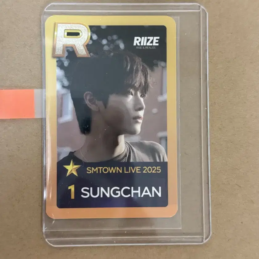 SMTOWN LIVE 30th MD ジャケット SSM シュスエム トレカ