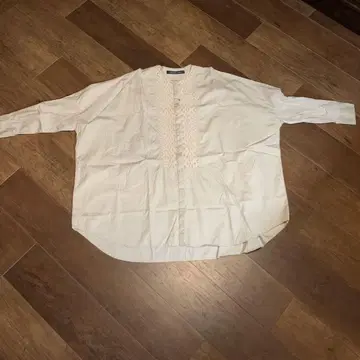 mizuiroind 셔츠 프리 사이즈