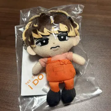 스노우맨 /  인형