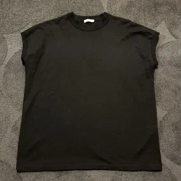 ATON AIR SPINNING OVERSIZED 풀오버
