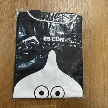 드래곤 퀘스트 워크 ES CON FIELD HOKKAIDO 슬라임 티셔츠